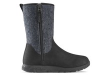 Icebug Winterstiefel Grove Woolpower W Michelin BUGdri wasserdicht schwarz Damen